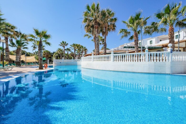 Hotel Bluesea Marina Parc