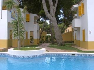 Apartamentos Casa Del Sol