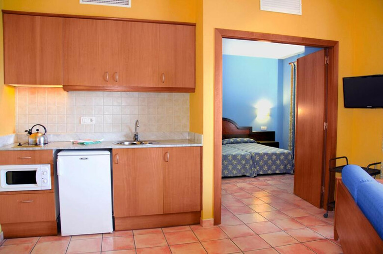 Hotel Vibra Blanc Palace
