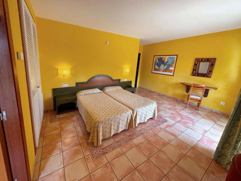 Hotel Vibra Blanc Palace