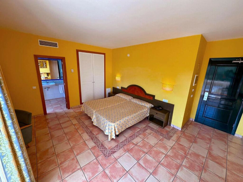 Hotel Vibra Blanc Palace