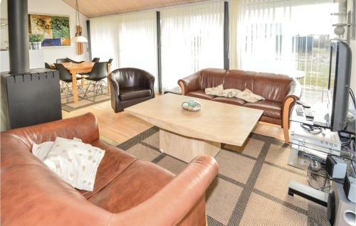 Holiday Home Kronvildtvej XII