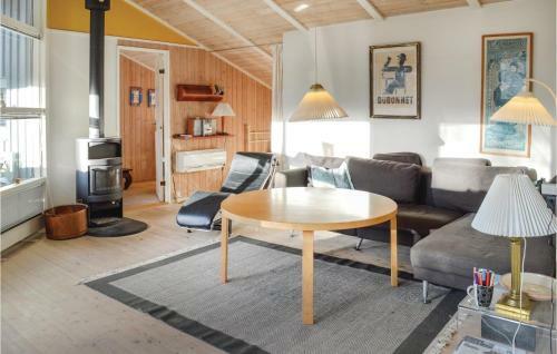 Holiday Home Svanevej Gilleleje III
