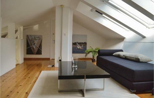 Holiday Home Jacobslystvej Gilleleje II