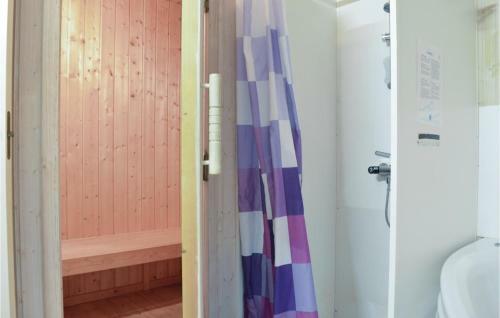 Holiday Home Dronningm�lle 50