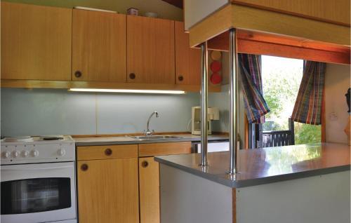 Holiday Home Skolelodden