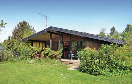 Holiday Home Skolelodden