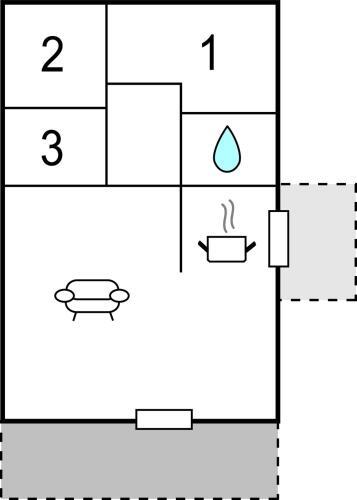 Holiday Home Skolelodden