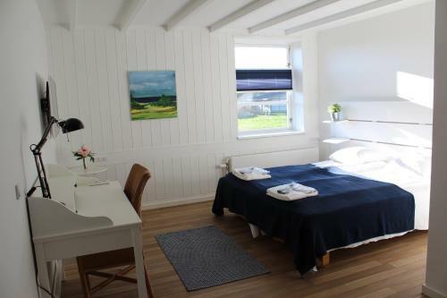 Hotel Kysthusene Gilleleje