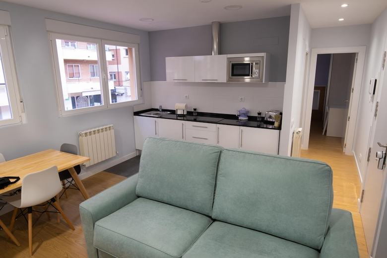 Alquilaz Apartamentos Tur�sticos.