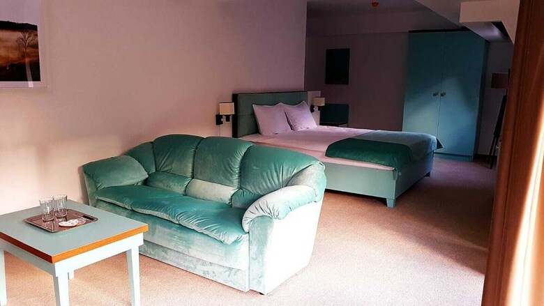 Hotel Varful Cu Dor