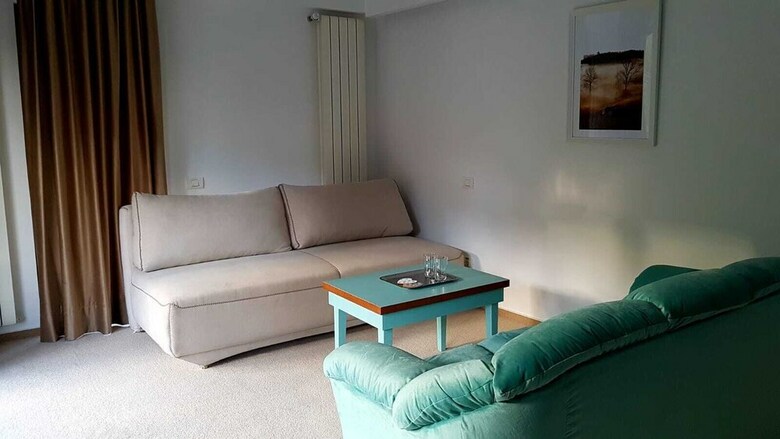 Hotel Varful Cu Dor