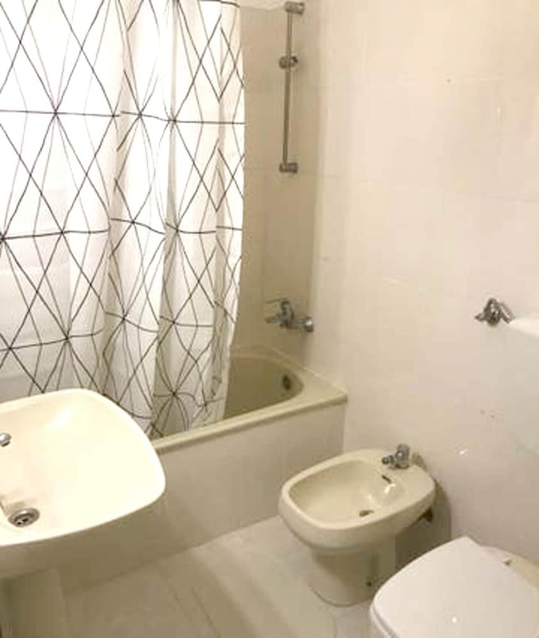 Apartment With 3 Bedrooms In Cotovia, With Wifi