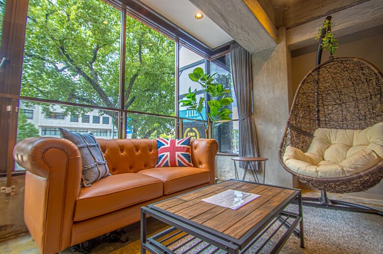 Apartamentos Amp Flat Nishijin 2f