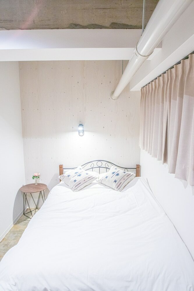 Apartamentos Amp Flat Nishijin 2f