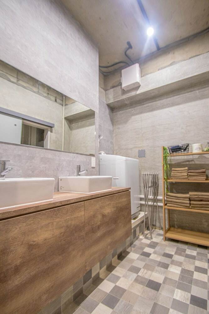 Apartamentos Amp Flat Nishijin 2f