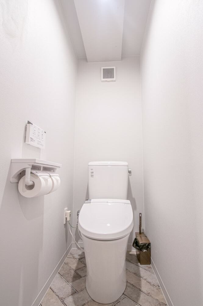 Apartamentos Amp Flat Nishijin 2f