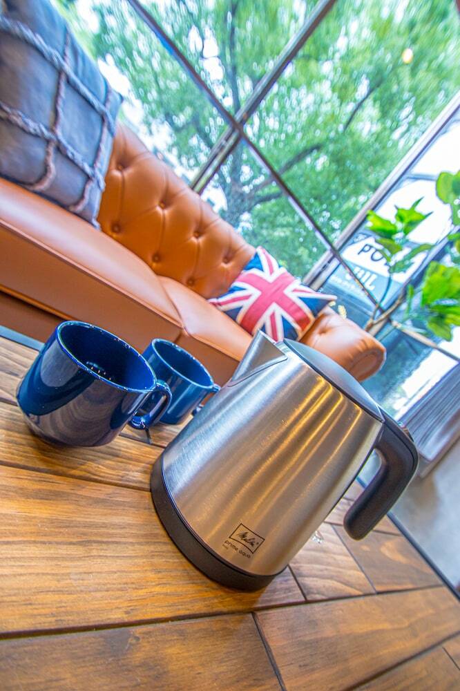 Apartamentos Amp Flat Nishijin 2f