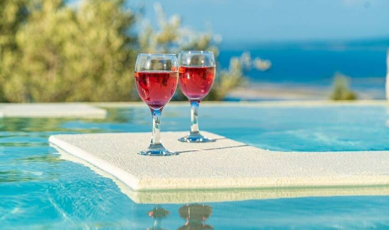 Villa Ionion Theasis