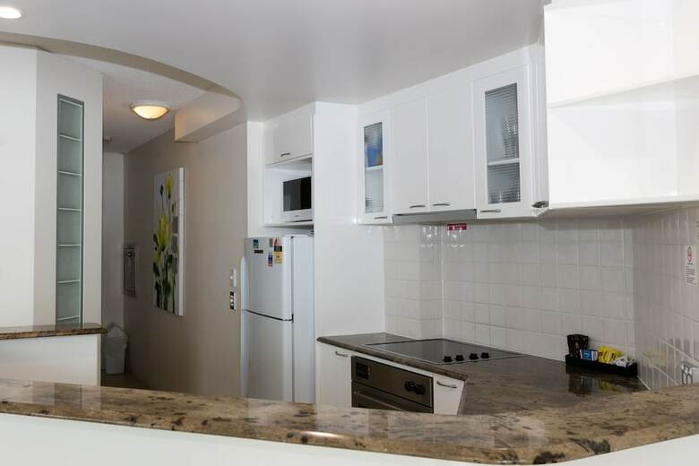 Apartamentos Malibu Mooloolaba