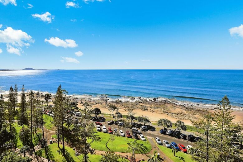Apartamentos Malibu Mooloolaba