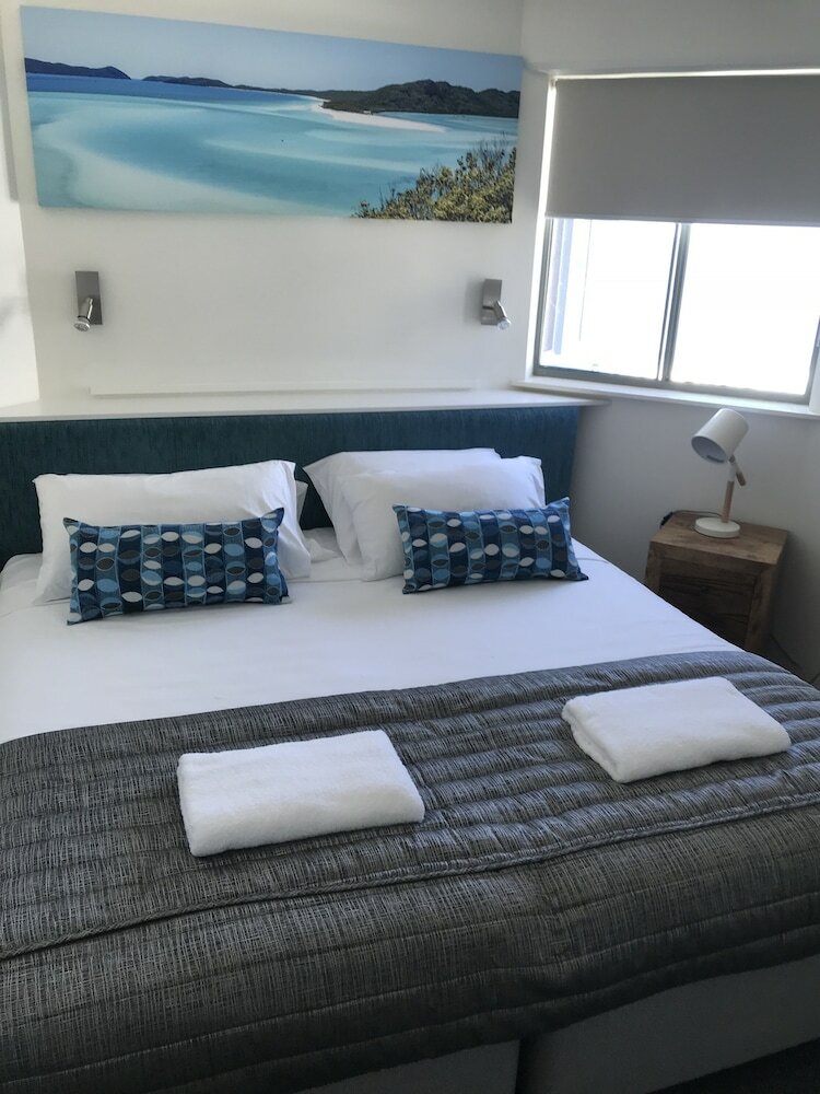 Apartamentos Malibu Mooloolaba