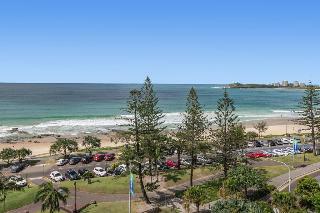 Apartamentos Malibu Mooloolaba