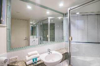Apartamentos Malibu Mooloolaba