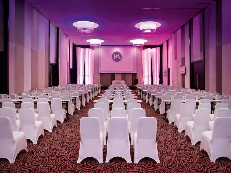 Hotel Grand Mercure Danang