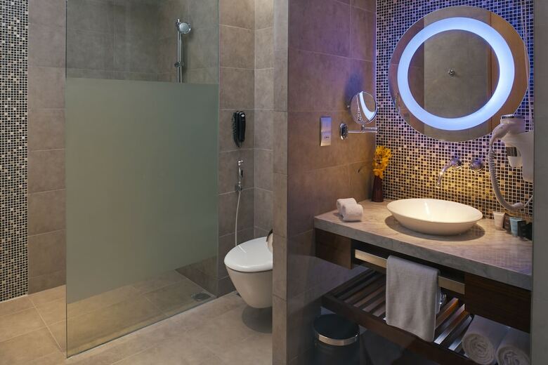 Hotel Grand Mercure Danang