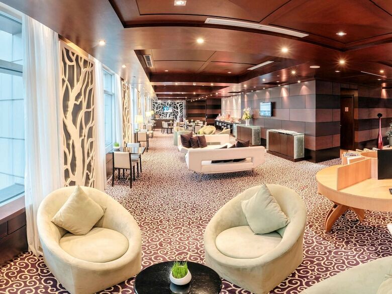 Hotel Grand Mercure Danang