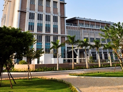 Hotel Grand Mercure Danang