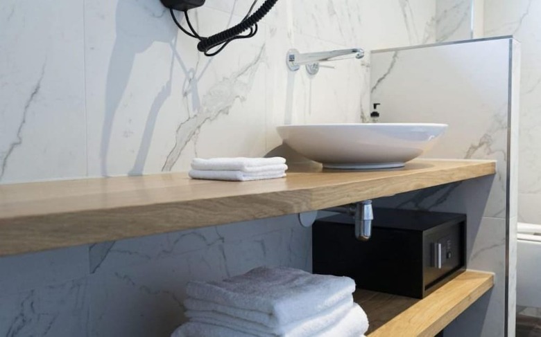 Boutique Hotel Westervilla