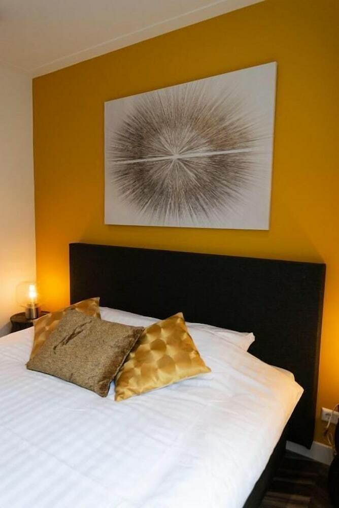 Boutique Hotel Westervilla
