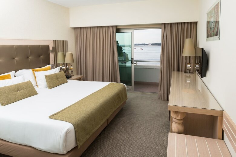 Hotel Porta Do Sol Conference Center & Spa