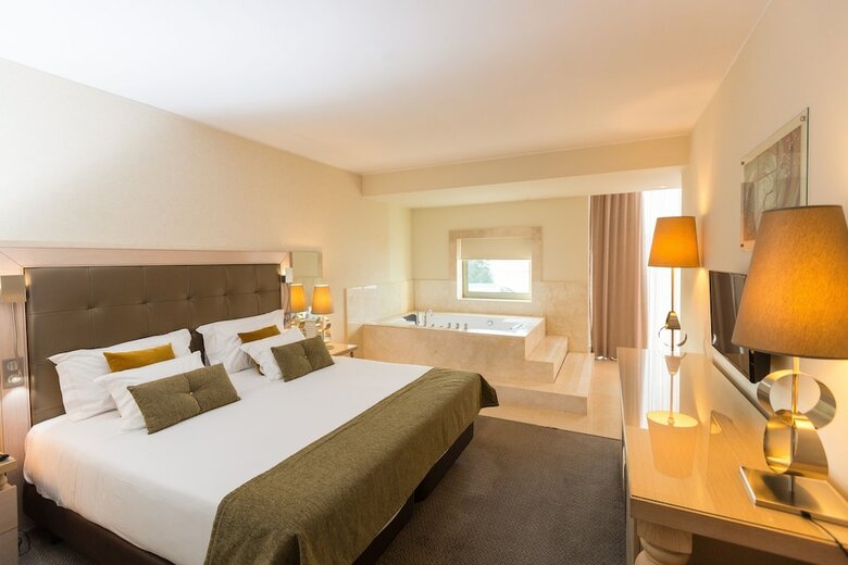 Hotel Porta Do Sol Conference Center & Spa