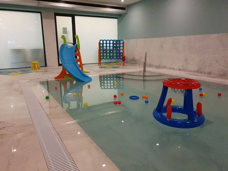 Hotel Porta Do Sol Conference Center & Spa