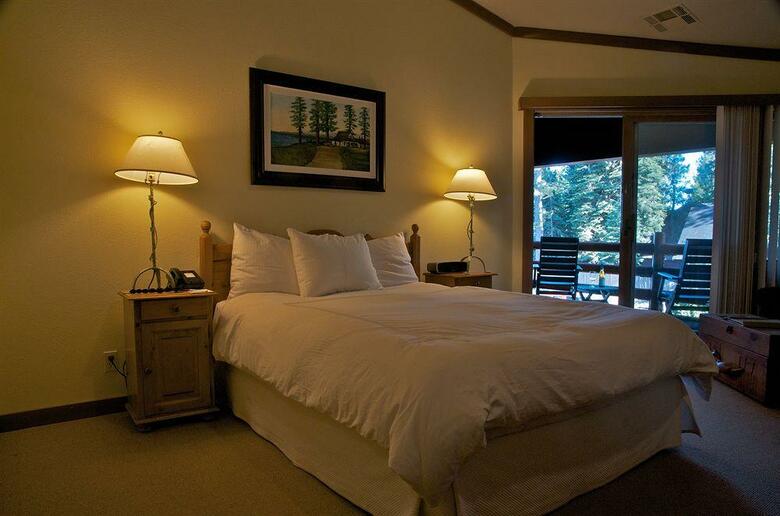 Hotel Sunnyside Restaurant & Lodge