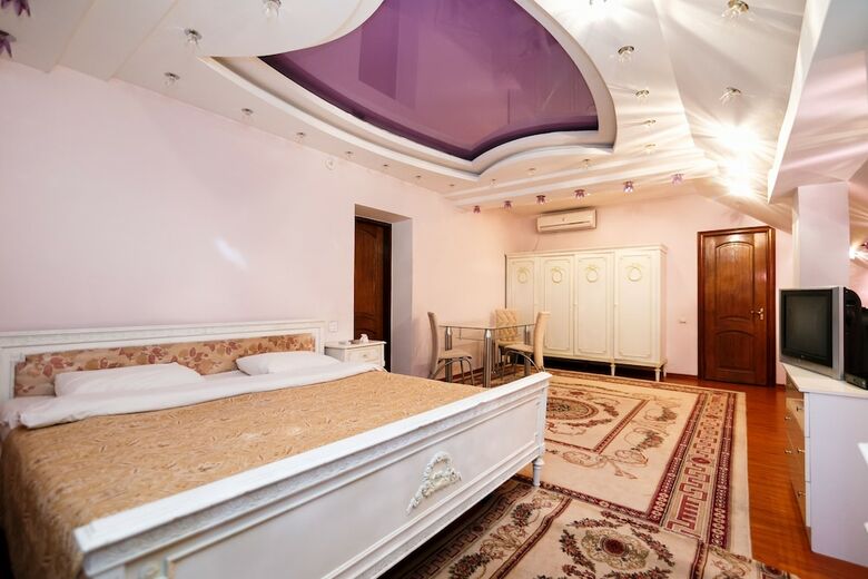 Ezio Palace Hotel