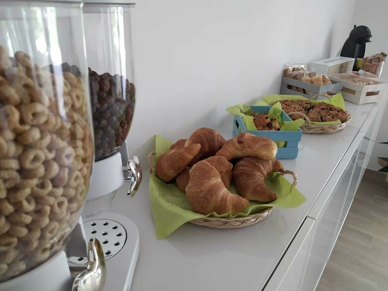 Bed & Breakfast Pizzacalla