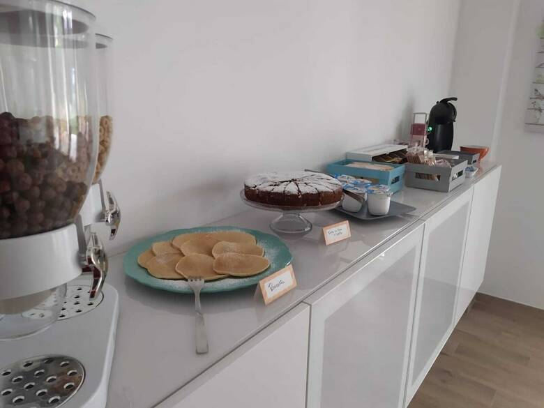 Bed & Breakfast Pizzacalla
