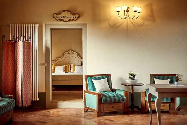 Il Mastio Di Spedaletto Relais