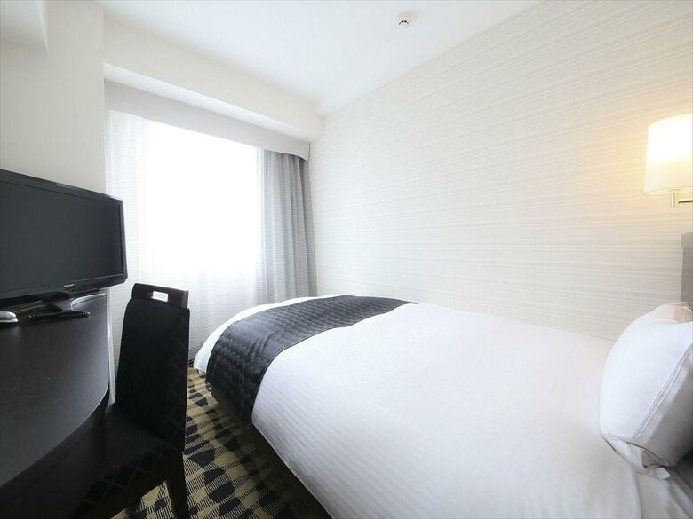 Apa Hotel Tsukiji-eki-minami