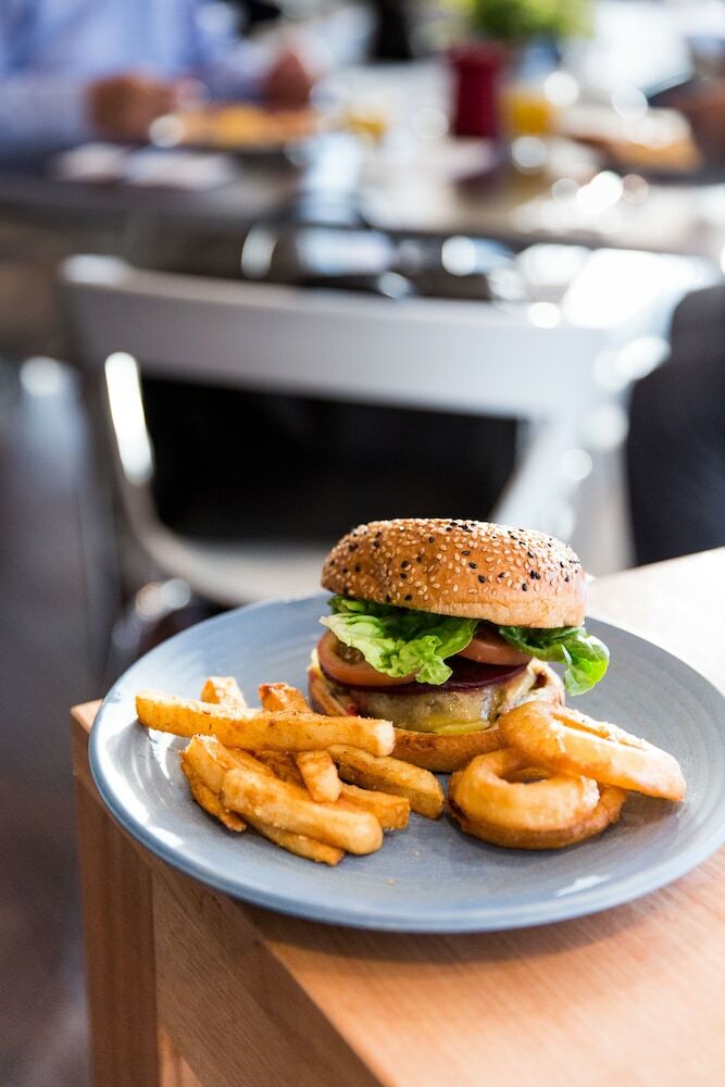 Hotel Ibis Sydney Darling Harbour