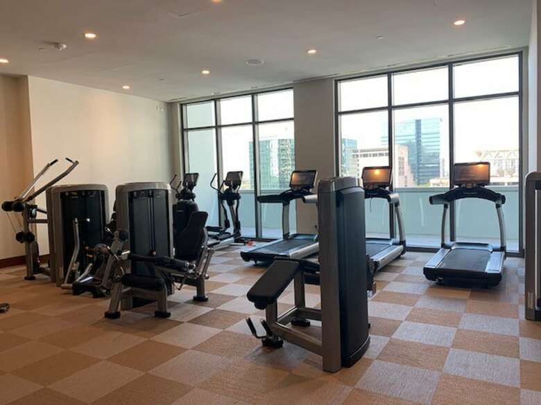 Hotel Hyatt Centric Las Olas Fort Lauderdale