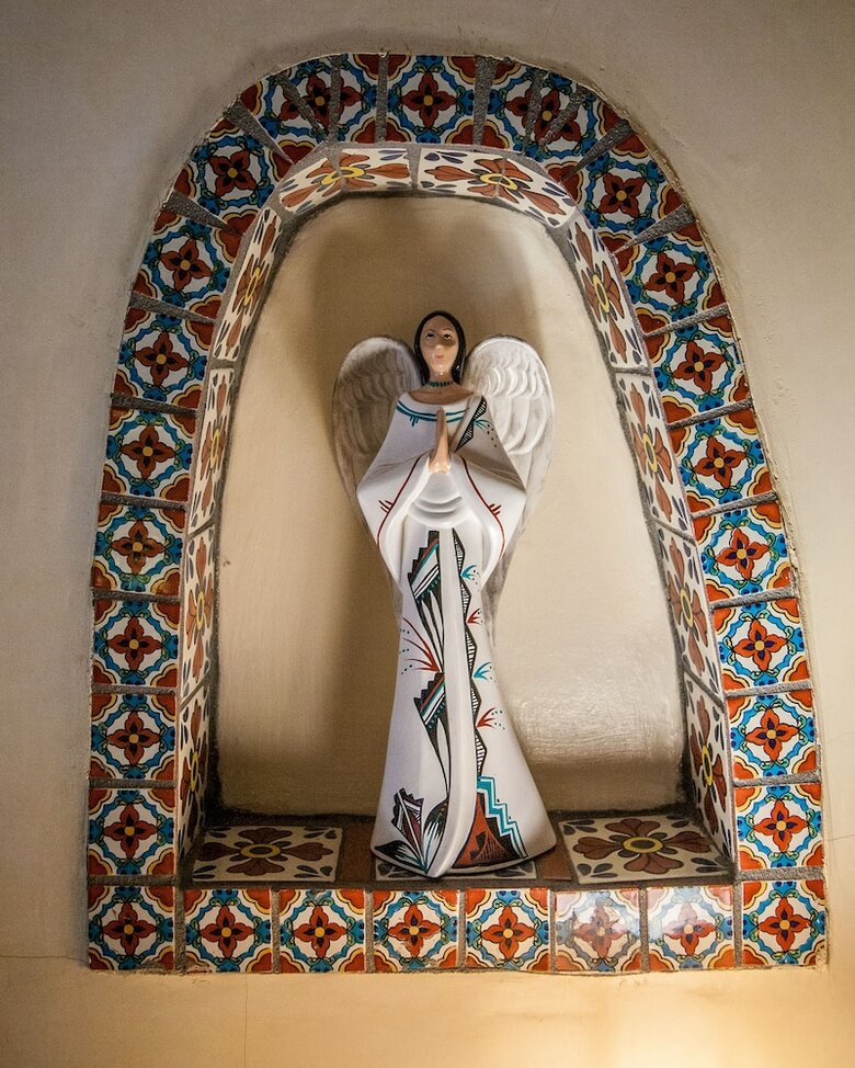 Pueblo Bonito Bed And Breakfast Inn