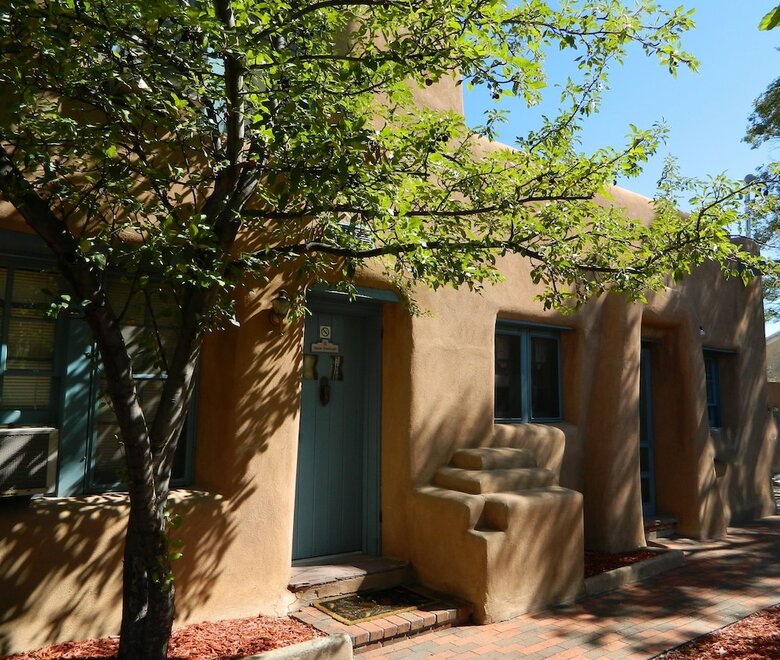 Pueblo Bonito Bed And Breakfast Inn