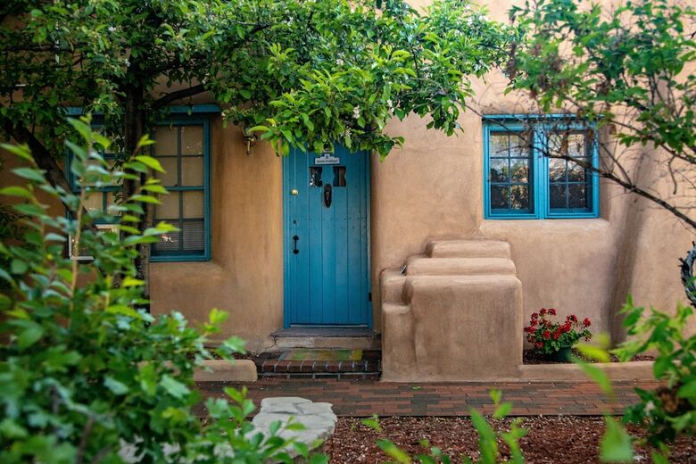Pueblo Bonito Bed And Breakfast Inn