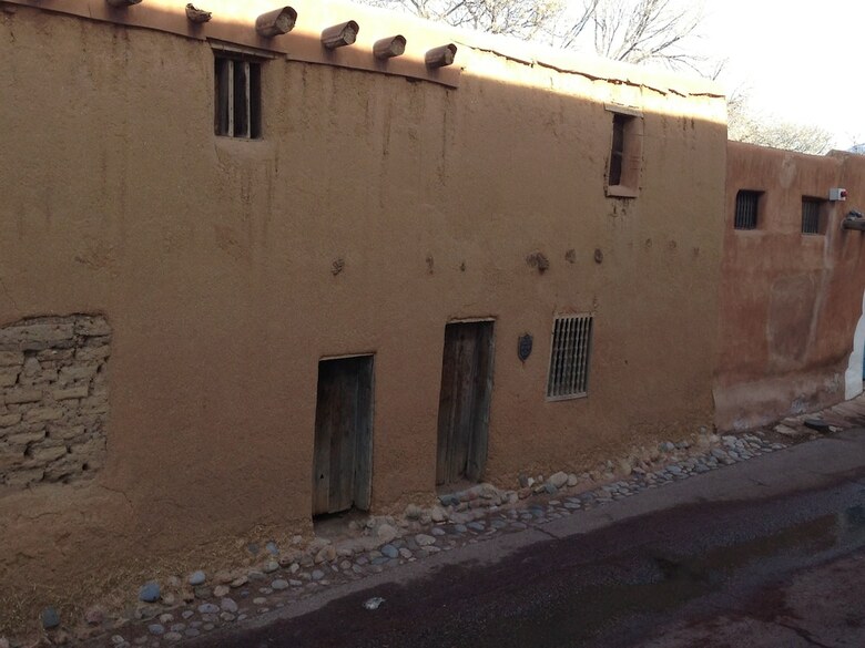 Pueblo Bonito Bed And Breakfast Inn