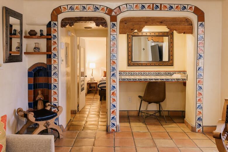 Pueblo Bonito Bed And Breakfast Inn